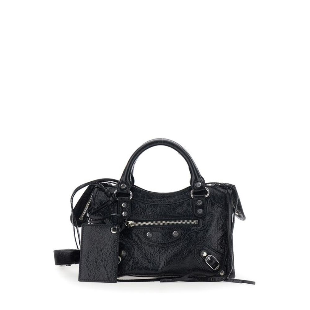 Balenciaga Women Le City Mini Bag
Arena Pv